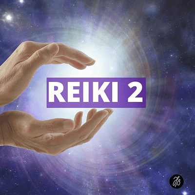 REIKI 2, 18.-19.8.2023 (Finnish)